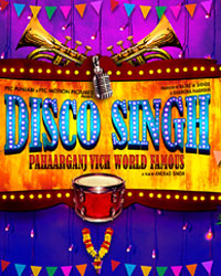 Disco Singh